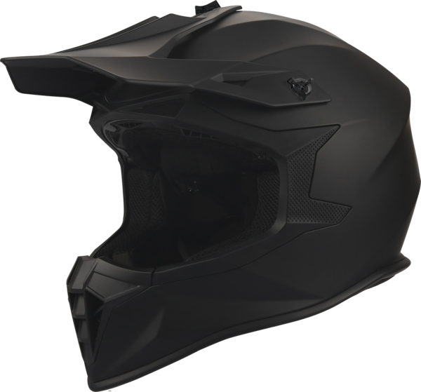 gms Motocrosshelm Fortis