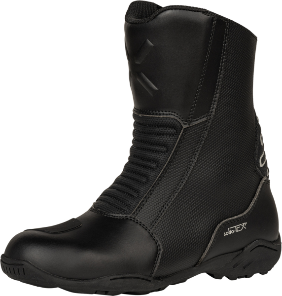 Motorrad-Stiefel
