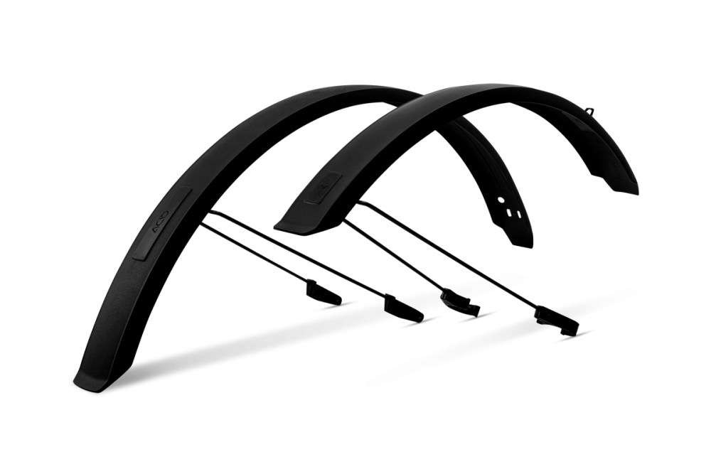 ACID Schutzblechset 65 27,5" ST Mount 2.0 black