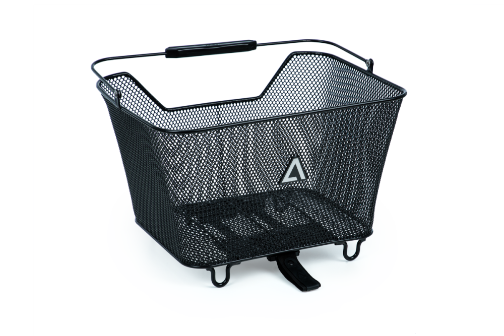 ACID Gepäckträgerkorb 20 RILink metal