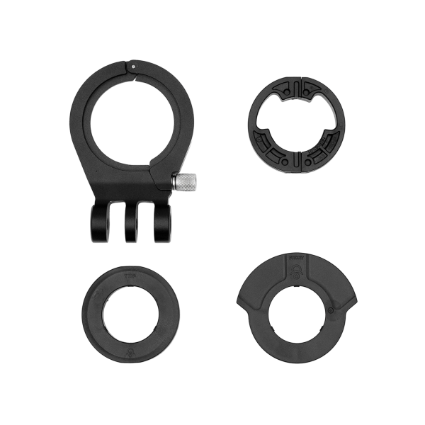 Kids Ride Shotgun Pro ICR Adapter Kit