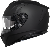 IXS Rapid 2.0 Chalky Integralhelm matt schwarz S