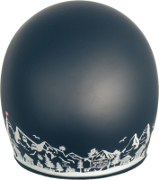 gms Jethelm Ride in Switzerland M schwarz-weiss