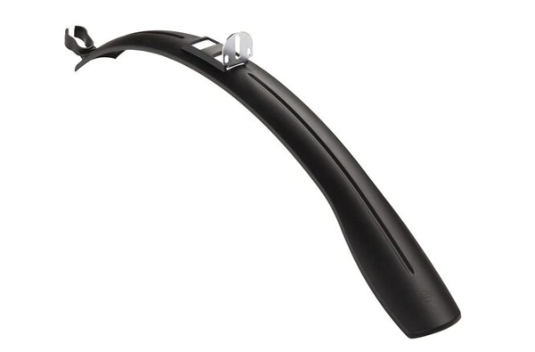 SKS HR-Steckschutzblech Beavertail XL 26"-28" schwarz