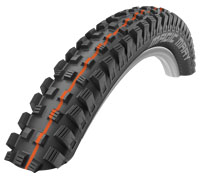Schwalbe Velopneu 60-559 Evo SupGrav TLE, 26x2.35 MAGIC MARY AXSoft s/s falt