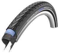 Schwalbe Velopneu 47-559 Pe SmartG, 26x1.75 MARA PLUS AX s/s ref