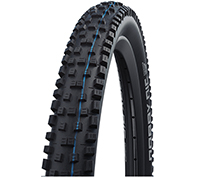 Schwalbe Velopneu 57-584 Evo SupGro TLE, 27.5x2.25 NOBBY NIC AXSpGr s/s falt