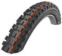 Schwalbe Velopneu 70-584 Evo SupGrav TLE, 27.5x2.8 EDDY CURR R AXSoft s/s falt