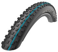 Schwalbe Velopneu 70-584 Evo SupGro TLE, 27.5x2.8 ROCKET RON AXSpGr s/s falt