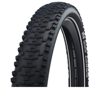 Schwalbe Velopneu 57-584 Pe, 27.5x2.25 SMART SAM AX s/s