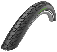 Schwalbe Velopneu 47-622 Pe SmartDualG, 28x1.75 MARA E-PLUS AXE s/s ref