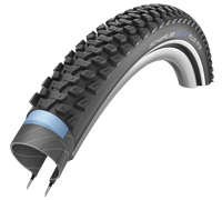 Schwalbe Velopneu 54-622 Pe SmartG, 29x2.1 MARA PLUS MTB AX s/s ref