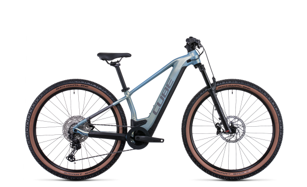 Cube Reaction Hybrid SL 625