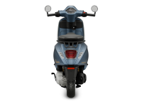 Piaggio Vespa Primavera 125 Officina 8