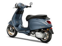 Piaggio Vespa Primavera 125 Officina 8