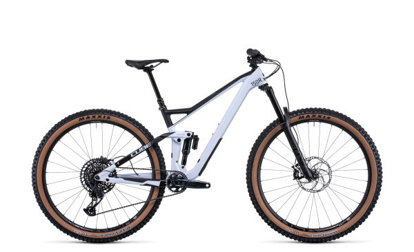 Cube Stereo 150 C:62 Race