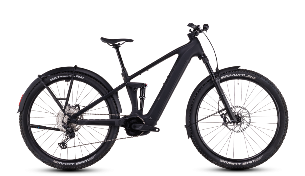 Cube Stereo Hybrid ONE22 SLX 800 Allroad