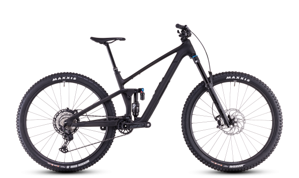 Cube Stereo ONE55 C:62 SLX