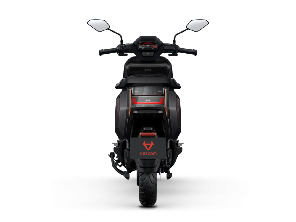 NIU NQiX 500