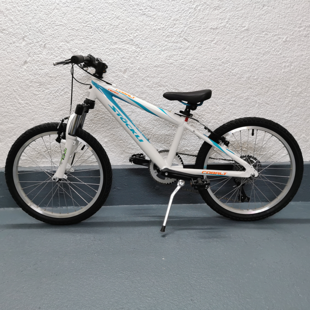 Stöckli Cobalt Team