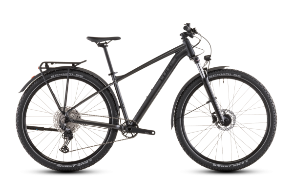 Cube Aim SLX FE slateblack´n´black