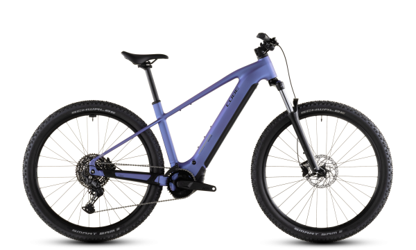 E-MTB Hardtail