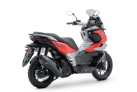 VOGE SR1 ADV 125