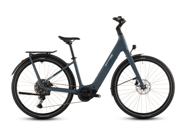 Cube Kathmandu Hybrid C:62 Pro 400X