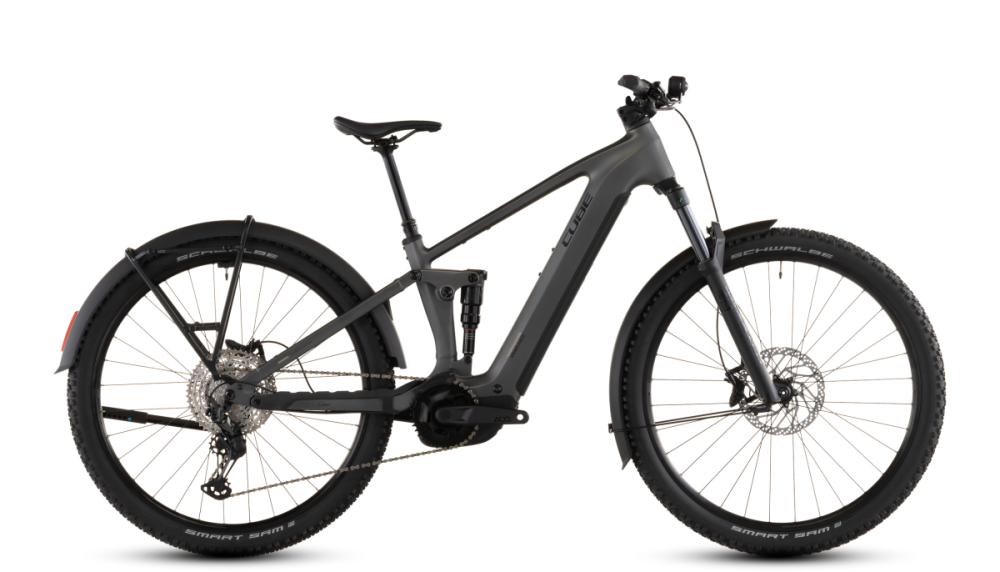 Cube Stereo Hybrid ONE22 Race 800 FE