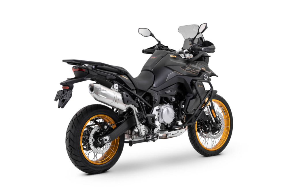 VOGE DS 900 X