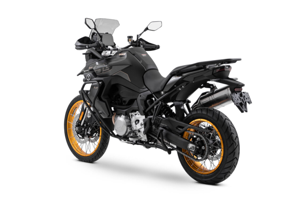 VOGE DS 900 X