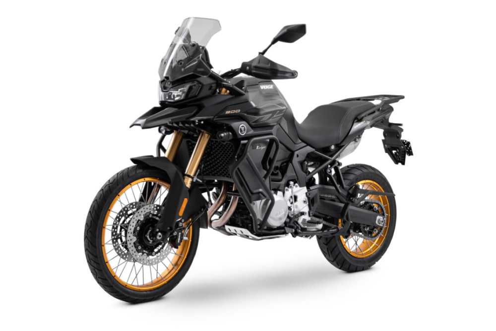 VOGE DS 900 X