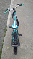 Cube Kid 200 Street Girl 20"