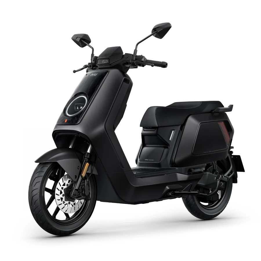 NIU NQiX 500
