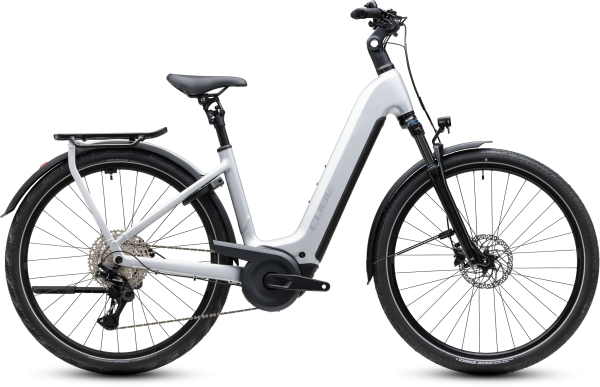 Cube Kathmandu Hybrid ONE 800