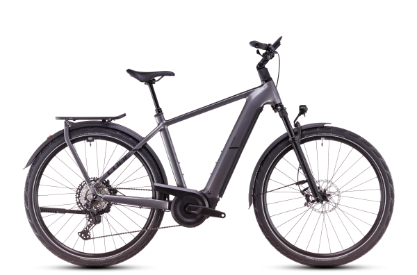 Cube Kathmandu Hybrid SLX 800