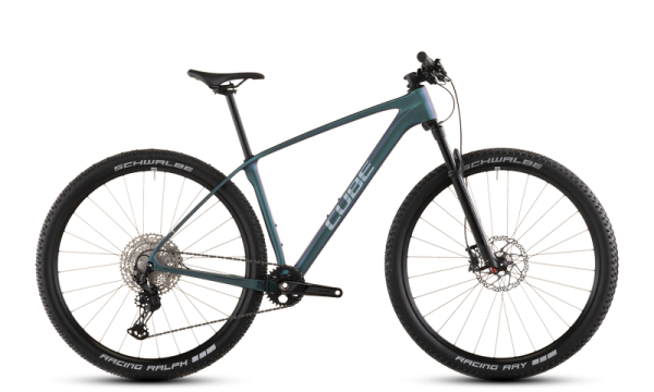 MTB Hardtail