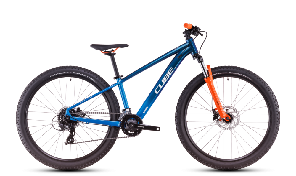 Cube Acid 260 Disc