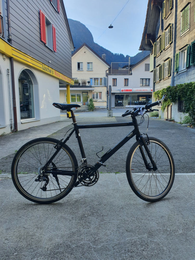 BMC Alpen Challenge 02 21"